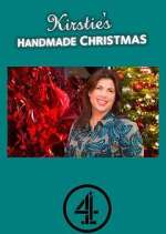 Watch Kirstie's Handmade Christmas Sockshare