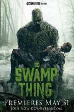 Watch Swamp Thing Sockshare