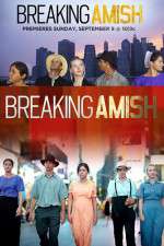 Watch Breaking Amish Sockshare