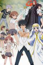 Watch A Certain Magical Index Sockshare