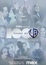 Watch 100 Years of Warner Bros. Sockshare