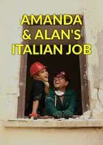 Watch Amanda & Alan's Italian Job Sockshare