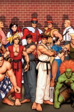 Watch Street Fighter Retrospective  Sockshare