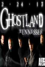 Watch Ghostland Tennessee Sockshare