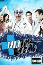 Watch Childrens' Hospital Sockshare