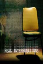 Watch Real Interrogations Sockshare