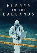 Watch Murder in the Badlands Sockshare
