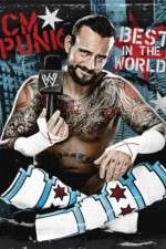Watch WWE CM Punk - Best in the World Sockshare