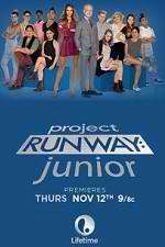 Watch Project Runway Junior Sockshare