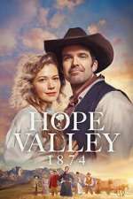 Hope Valley: 1874 sockshare