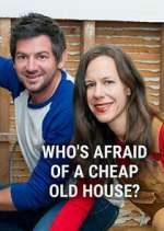 Watch Who's Afraid of a Cheap Old House? Sockshare
