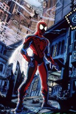 Watch Spider-Man Unlimited Sockshare