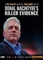Donal MacIntyre\'s UK Killer Evidence sockshare