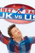 Watch Chef Race UK vs US Sockshare