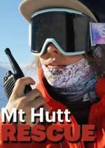 Watch Mt Hutt Rescue Sockshare