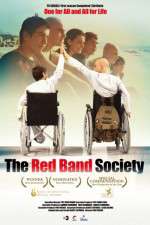 Watch The Red Band Society Sockshare