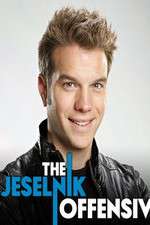 Watch The Jeselnik Offensive Sockshare