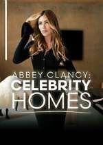 Watch Abbey Clancy: Celebrity Homes Sockshare