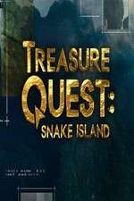 Watch Treasure Quest: Snake Island Sockshare