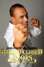 Watch Jean-Claude Van Damme: Behind Closed Doors Sockshare