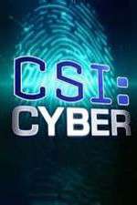 Watch CSI: Cyber Sockshare