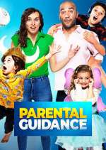 Watch Parental Guidance Sockshare