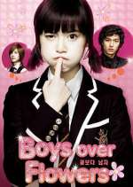 Watch Boys Over Flowers Sockshare