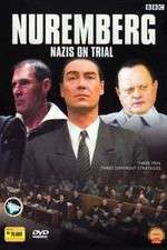 Watch Nuremberg Nazis on Trial Sockshare