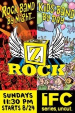 Watch Z Rock Sockshare