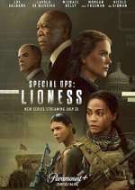 Watch Special Ops: Lioness Sockshare