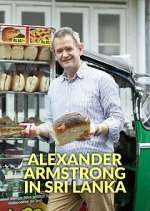 Watch Alexander Armstrong in Sri Lanka Sockshare