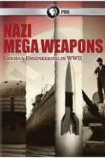 Watch Nazi Mega Weapons Sockshare