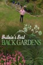 Watch Britain's Best Back Gardens Sockshare
