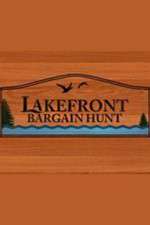 Watch Lakefront Bargain Hunt Sockshare