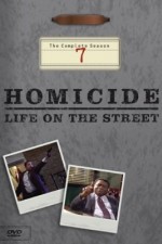 Watch Homicide: Life on the Street Sockshare