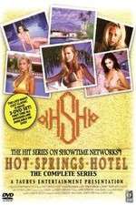 Watch Hot Springs Hotel Sockshare