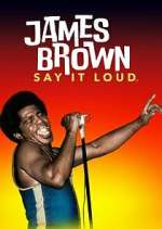 Watch James Brown: Say It Loud Sockshare