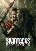 Spartacus: House of Ashur sockshare