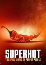 Watch Superhot: The Spicy World of Pepper People Sockshare
