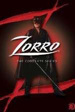 Watch Zorro (1990) Sockshare