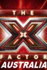 Watch The X Factor Australia Sockshare