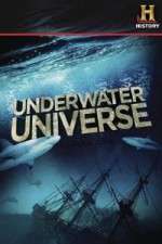 Watch Underwater Universe Sockshare