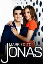 Watch Married to Jonas Sockshare