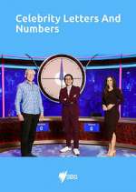 Watch Celebrity Letters & Numbers Sockshare