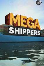 Watch Mega Shippers Sockshare