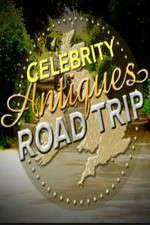 Watch Celebrity Antiques Road Trip Sockshare