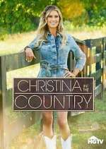 Watch Christina in the Country Sockshare