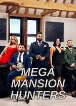 Watch Mega Mansion Hunters Sockshare