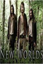 Watch New Worlds Sockshare