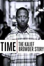 Watch Time: The Kalief Browder Story Sockshare